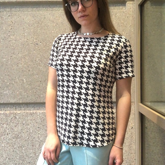 Anne Klein Tops - ANNE KLEIN Blouse